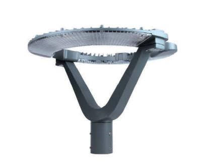 Die-cast Aluminium LED Urban Lighting Fixtures 60W Urban Lamp AG-UB011 Material