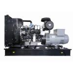 18kw 23kva Industrial Portable Diesel Inverter Generator V2003-T