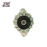 M232 6D24 4M50 Electric Alternator Motor SK450-8 SY465 24V 55A 1PK A4TU3586