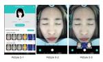 Digital Camera Analyzer Machine Doctors Skin Therapist Cosmetics