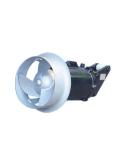 380V 415V Compact Submersible Mixer For Biochemical Process