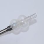 Stainless Steel Laser Free Endotrecheal Tube With PU Cuff
