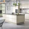Buy cheap E1 White Kitchen Storage Cabinet Efficiently Store Your Kitchen Essentials With from wholesalers