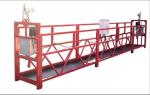 10m - 450m Length Window Cleaning Platform ZLP100 ZLP250 ZLP500 ZLP630