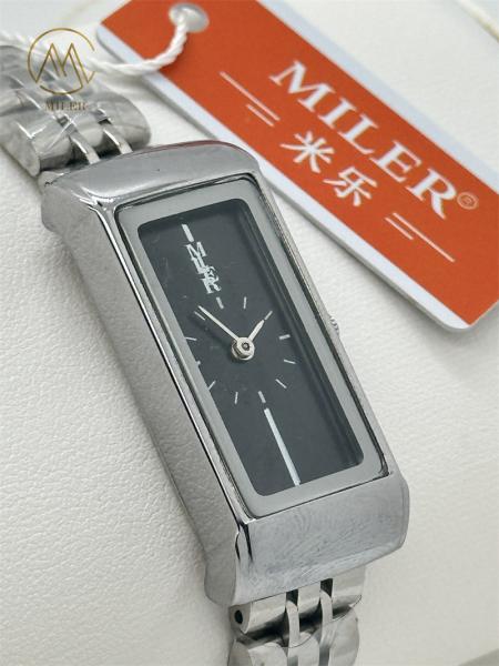 Fashion Scratch-Resistant and Water-Resistant Quartz Wrist Watch for Outdoor