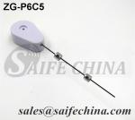 Cable Retractable Lock | SAIFECHINA