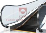 1000mm 6 Degree Shopping Mall Moving Walkway Energy Saving Hall Door