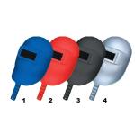 Industry Full Face Handheld Welding Mask Protection Hand Holding Welding Mask