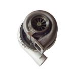 Truck And Loader Diesel Engine Turbocharger Holset HX82 3594190 QST30