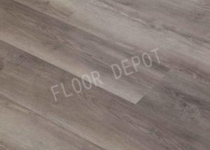 Wholesale ECO waterproof pvc vinyl spc flooring click lock stone grain 562I-8-3 from china suppliers