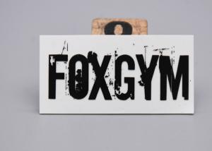 Wholesale Two Color Silicone Heat Transfer Printing Label Customized For Clothes from china suppliers