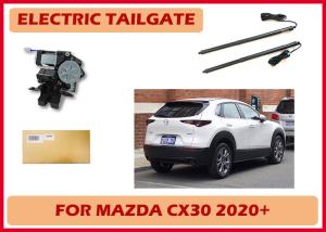 Wholesale Mazda CX-30 Car Auto Parts Electric Tailgate Lift Kit with Height Setting and Smart Sensing from china suppliers