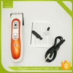 NHC-3019 NOVA Elecric Rechargeable Battery Wireless Hair Trimmer