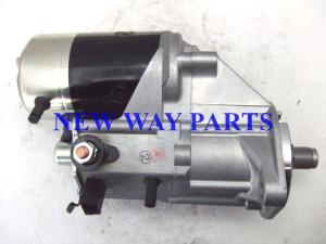 Wholesale 228000-1440 228000-1441 228000-1442 600-813-4460 s6d95 s4d95 s4d105 engine starter motor from china suppliers