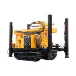 200m Mining Rock Drilling Machine