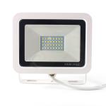 Outdoor Ultra Thin LED Flood Light IP67 25000 Lumen , High Power 220v LED Flood