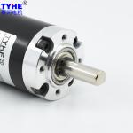 36mm 24V Reduction Gearbox High Torque DC Gear Motor 90kg.Cm 20W