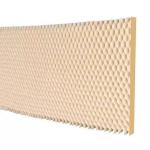 White Paper Honeycomb Core For Furniture And Door Filling