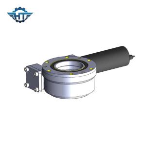 Wholesale High Performance Small Size Slew Drive For Solar Renewable Energy from china suppliers