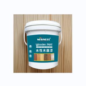Wholesale 202-415-4 Fast Dry Clear Wood Stain Primer Paint for Wooden Furniture Finish from china suppliers