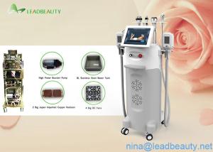 Wholesale Multi-functional beauty equipment cryo machines Wind/water/semiconduct cooling from china suppliers