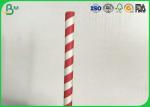 Eco - friendly And Safety 60g Surface Paper Food Grade Paper Roll for Food