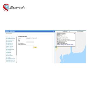 Wholesale NBTC API Interface GPS Based Vehicle Tracking System For Car from china suppliers