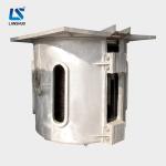 Best Quality Electric Induction Smelter Steel Melting Furnace for Melting Steel