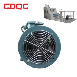Wholesale Permanent Magnet Synchronous Torque Motor 7.5 KW 3000 Rpm AC Sealing Structure from china suppliers