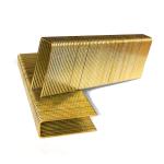 Corrosion Resistance Narrow Crown Grass Staples