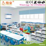 Kids daycare tables and chairs for sale , kindergarten furniture india
