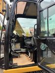 Used Crawler Excavator CAT 307E