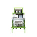 Highly Productive Roasted Coffee Bean Color Sorter Machine