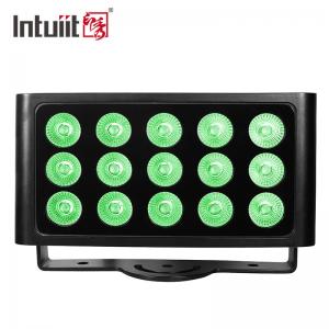 Wholesale Stand commercial outdoor garden slim led portable stage flood lights fixtures from china suppliers