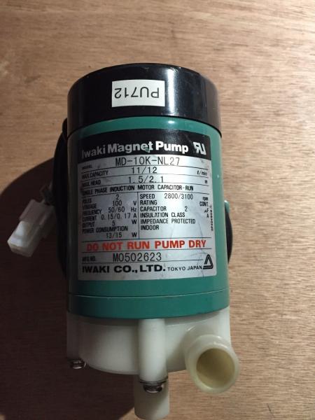 Quality FUJI FILM Mini Lab Twaki Magnet Circulation Pump PU712 for sale