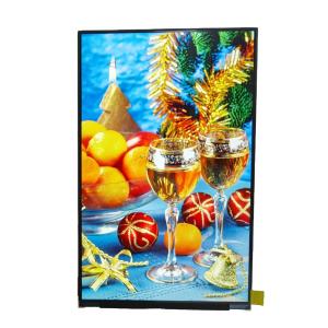 Wholesale BOE 10.1 Inch 800*1280 Laptop LCD Display MIPI Industrial LED Screen from china suppliers