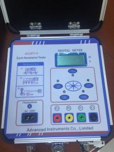 Wholesale AIC2571 Digital Earthing Resistance Tester Grounding Resistance Meter from china suppliers