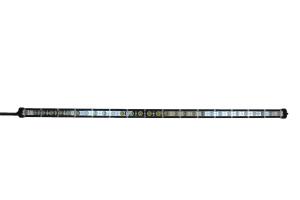 Wholesale High quality 31 inch Super Slim Mini Single Row 90 watt Cree LED Light bar from china suppliers