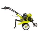 Multi-functional 7HP Gasoline Engine Mini Tractor for Farming and Agricultural