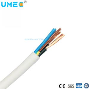 Wholesale 600/1000V Electrical Communication Cable Liycy Cable for Overhead and Customer Specified from china suppliers