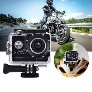 Wholesale 4K WiFi H9R HD Sports DV SJ4000 1080P Camera Durable ABS Material from china suppliers