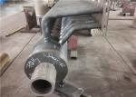 ASME Carbon Steel Boiler Manifold Headers Heat Energy Absorption