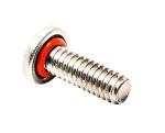 Fastener OEM ODM Manufacturer Stainless Steel Spring Loaded Ball Point Set