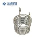 High Productivity Passive 5Lb Closed Loop Extractor