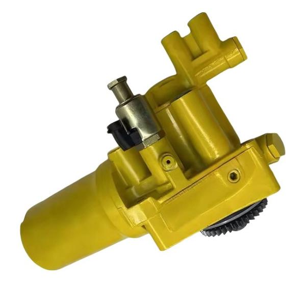 3126 3126B Diesel Engine Parts Fuel Injection Pump E322C E325C Excavator Fuel
