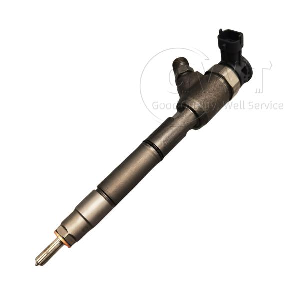New Original Common Rail Injector 0445110768 Fuel Injector 0445110768 for SAIC