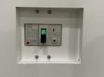 Rain Test Chamber Automotive Electronics Electrical Devices IPX123456789