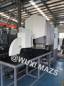 Wholesale CNC Automatic Sheet Bending Machine 50Hz 3P Edge Bending Tool from china suppliers