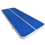 Inflatable Gym Mat for Yoga