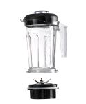 BL 812 Compact High Speed Stainless Speed Blender Countertop Blender